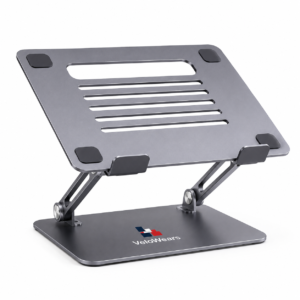 VeloWears Adjustable Aluminum Laptop Stand